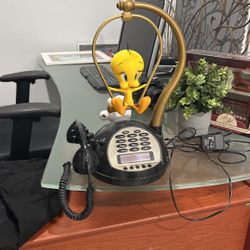 Tweety Bird Telephone