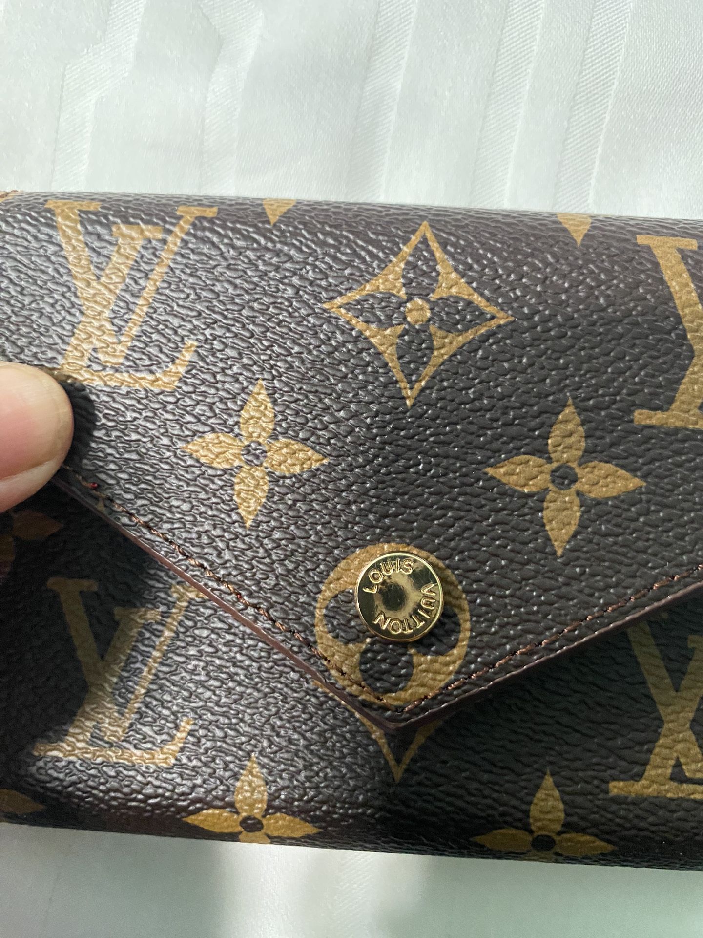 Louis Vuitton Wallet
