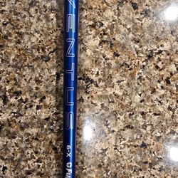 Fujikura Ventus Blue Velocore+