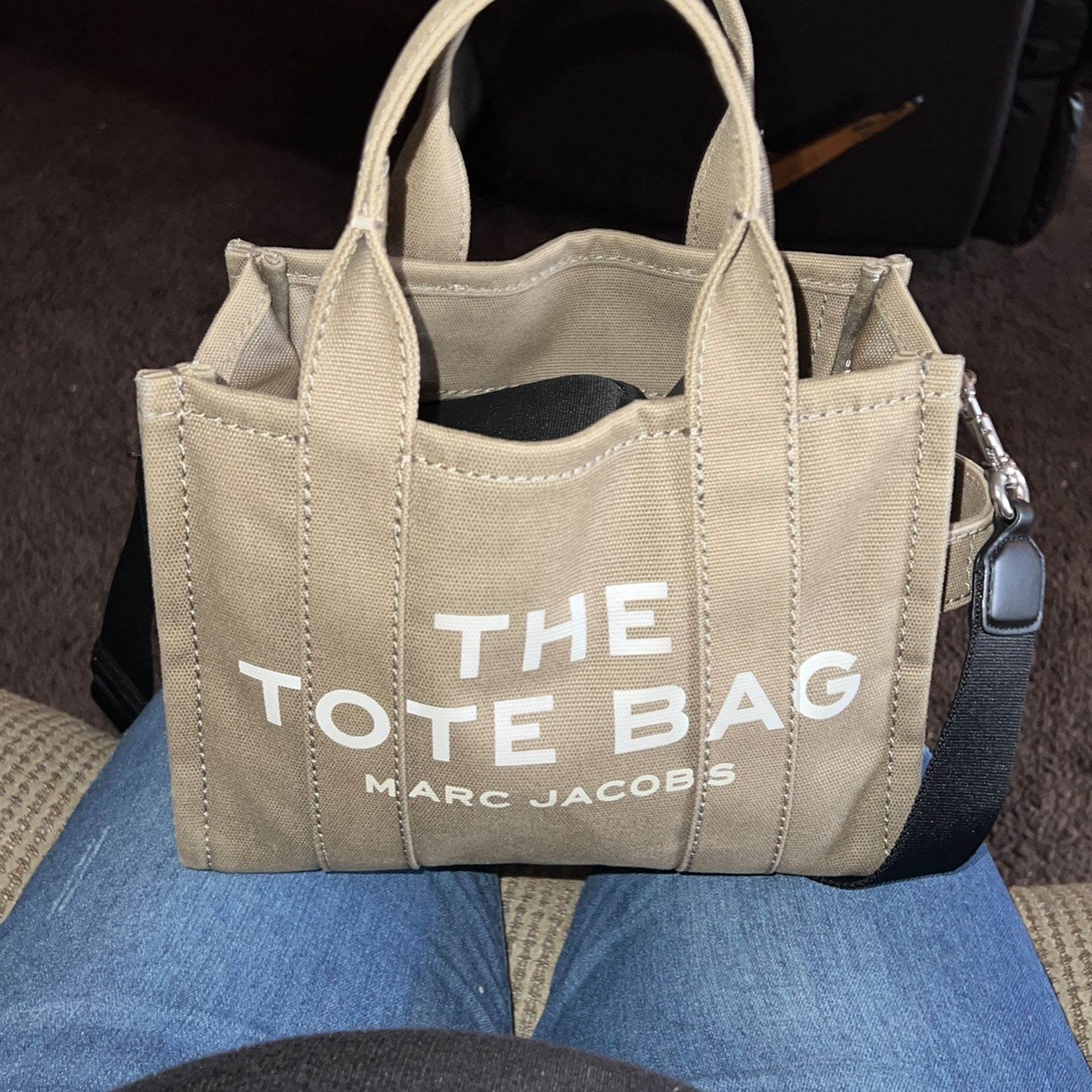 Marc Jacobs Small Tote Bag