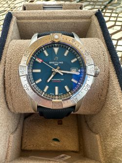 Breitling Avenger Automatic Watch