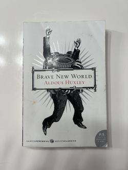 Brave New World