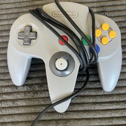 Nintendo 64
