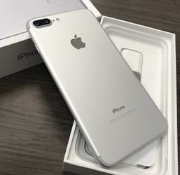 iPhone 7+ 32g🍏🔥🔥unlocked excellent condition! Starting $$ 279 $$