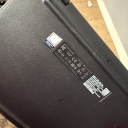 Lenovo Chromebook