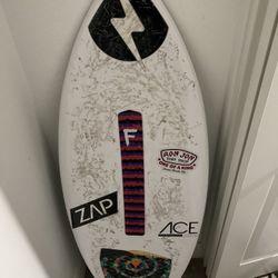 Surfboard 