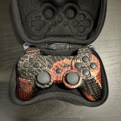 PS3 Scuf Controller 