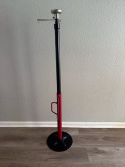 1-ton (2,000 lb) lifting ttsupport