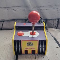 NAMCO Tv GAMES