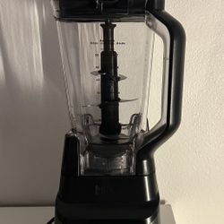 Ninja Professional Plus Blender with Auto-iQ
