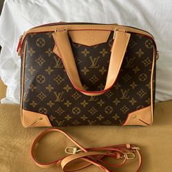 Luxury Leather Fashion Bag