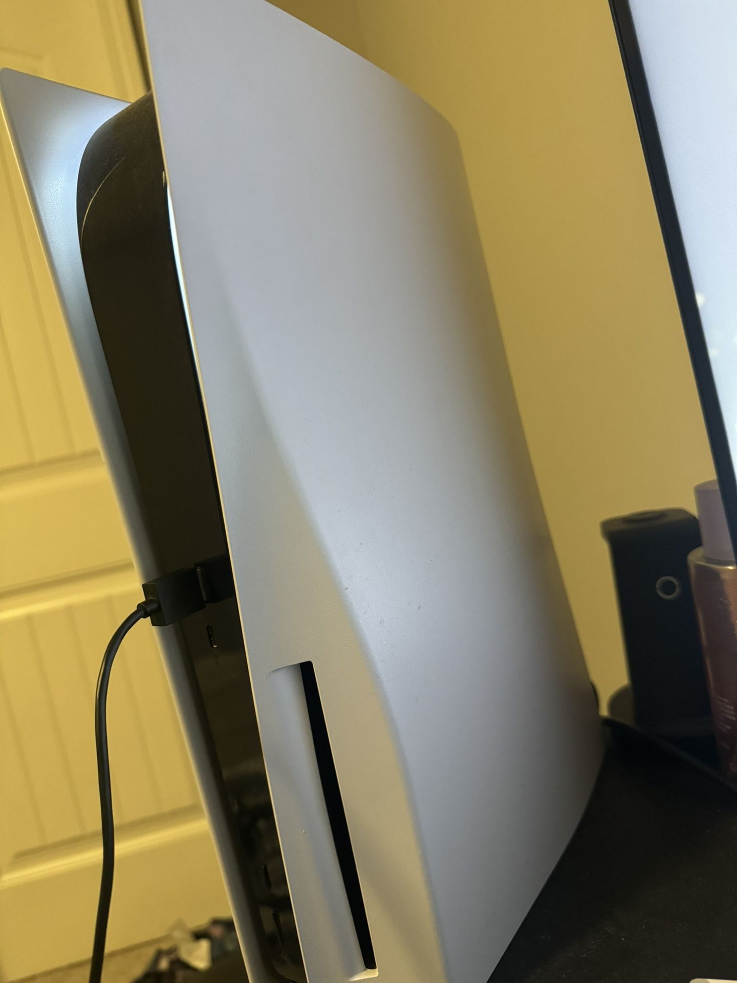 PS5