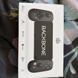 Backbone One Gaming Controller