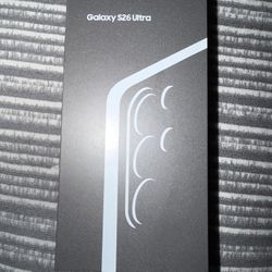 Samsung Galaxy S26 Ultra