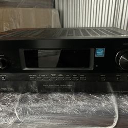 SONY Digital AV Receiver System