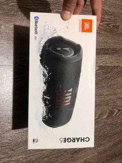 JBL CHARGE 5