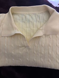 Polo shirt