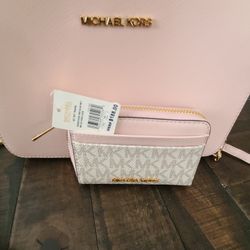 New Purse And Wallet