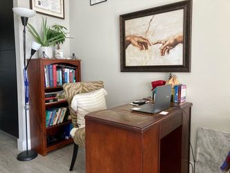 Bookcase