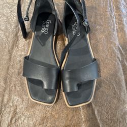Franco Sarto Sandals 