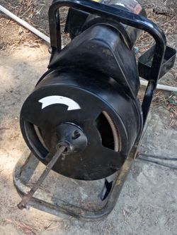 Drain cleaner