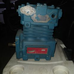  Bendix Air Compressor 