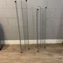 DVD Racks