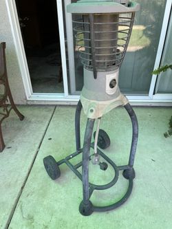 Coleman Propane Bug Deleto 