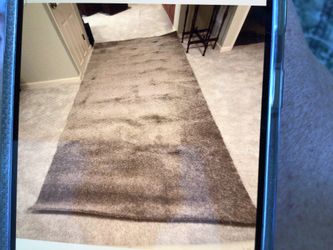 New Carpet remnants - Free