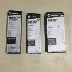 Southwire power strips 