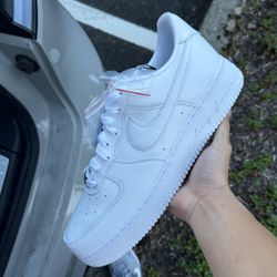 Nike Air Force 1 Nocta Drake size 14