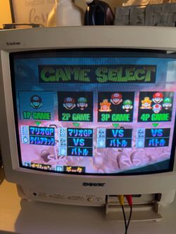 Trinitron
