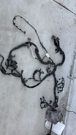 3.0t redsport harness q60 3.0t