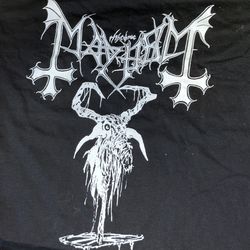 Transylvania band T Shirt