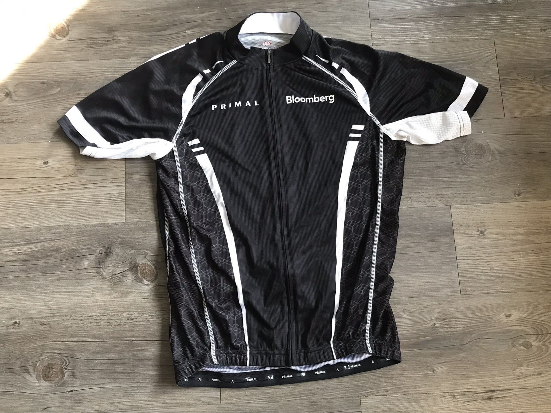 Cycling Jersey - Large