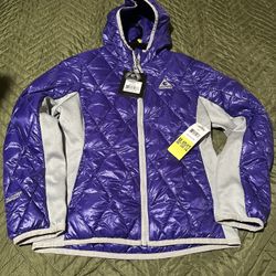 Gerry Girl Light Weight Jacket 