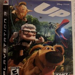 UP (PS3)