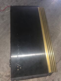 Phoenix gold 1200.2 rms