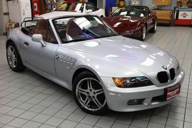 1996 BMW Z3