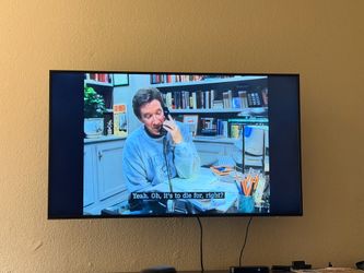55’ Tv