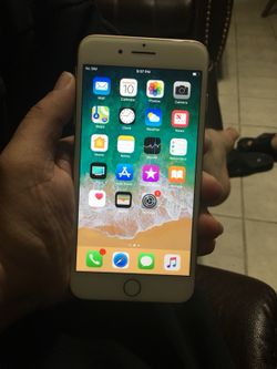 iPhone 8 Plus T-Mobile/MetroPCS