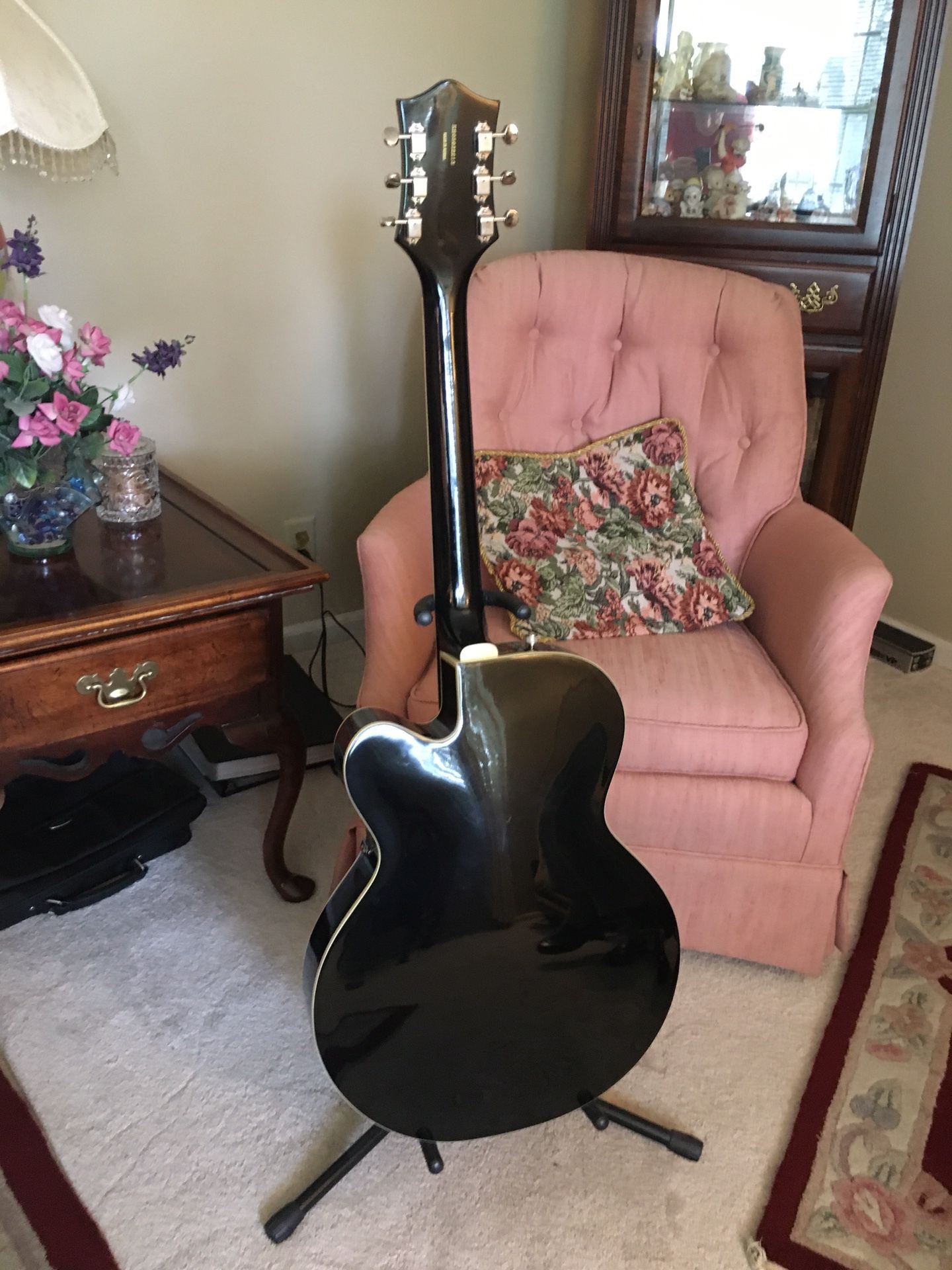 Gretsch Electromatic