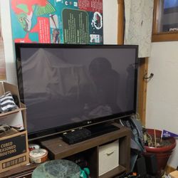  50" LG TV  in Great Condition