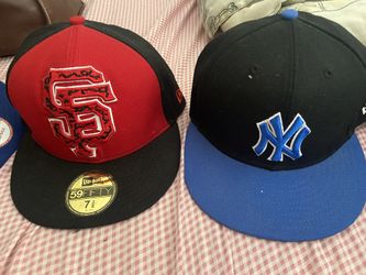 New Era Hats Brand New Fitted Hats Brand New 