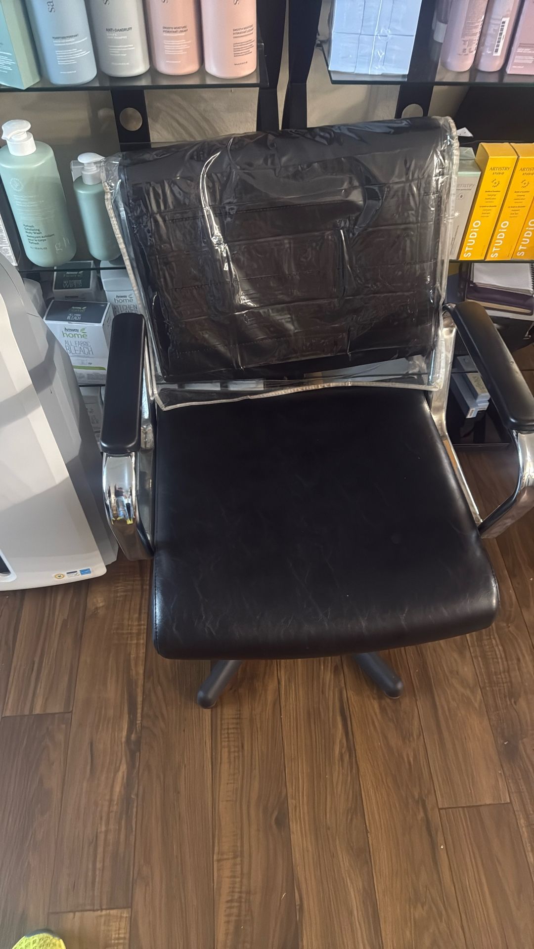 Silla Para dar Shampoo Free Gratis