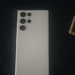 Samsung S22 Ultra From At&t