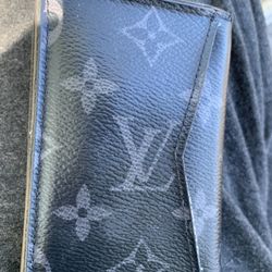 Louis V Wallet