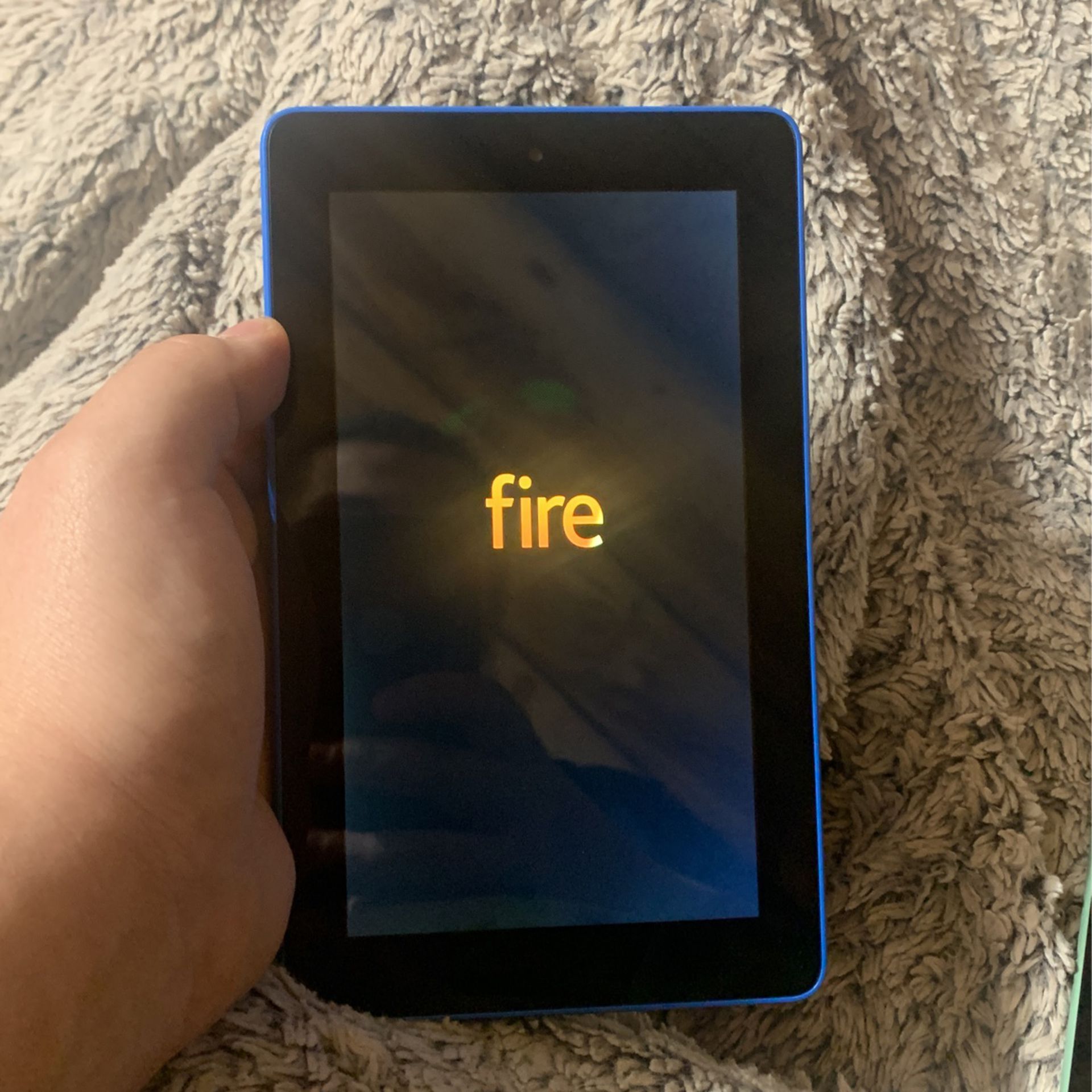 Kindle Fire 7 5th Generation