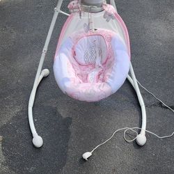 Misc Baby Items