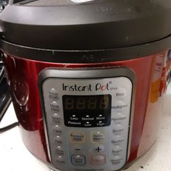 Instant Pot